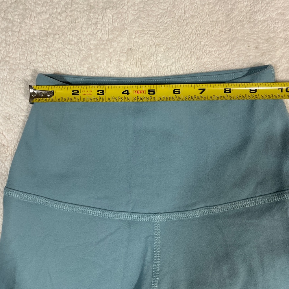Beyond Yoga All The Filament High Waist Stretch Leggings Size X-Small Low Impact - Picture 7 of 8